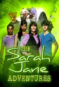 The Sarah Jane Adventures